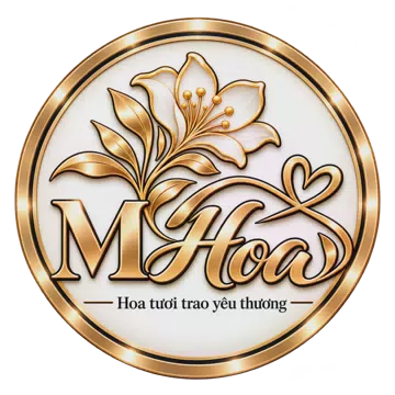Shop hoa tươi Xã Hoà Thuận An Giang - Thêm sắc hoa cho ngày vui